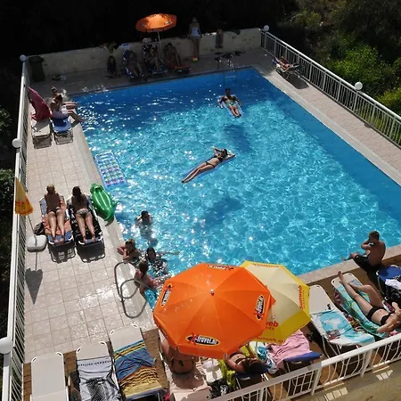 Acropolis Aparthotel