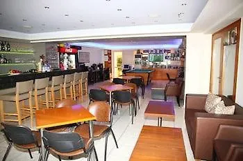 Acropolis Apart-hotel 3*
