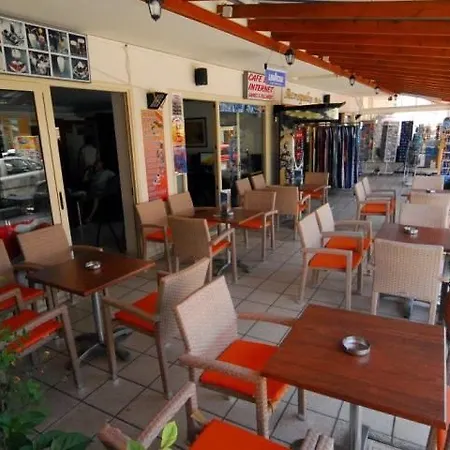 Acropolis Apart-hotel