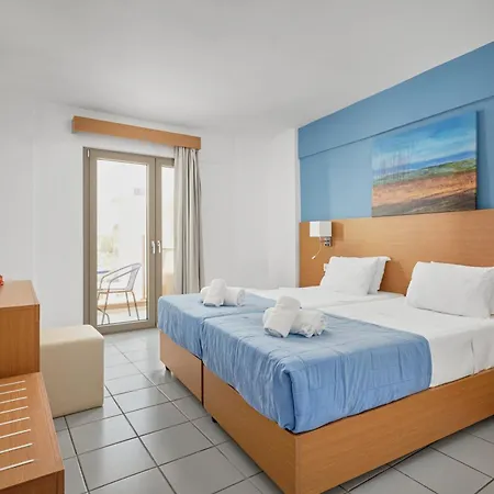 Apart-hotel Acropolis