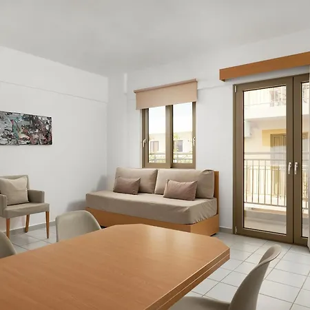 Acropolis Apart-hotel