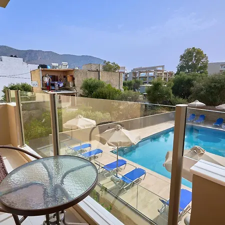 Acropolis Apart-hotel