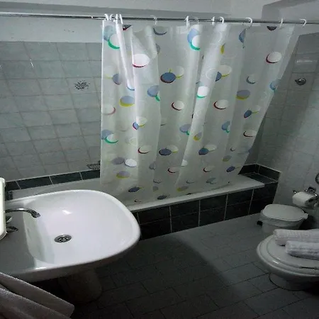 Apart-hotel Acropolis 3*