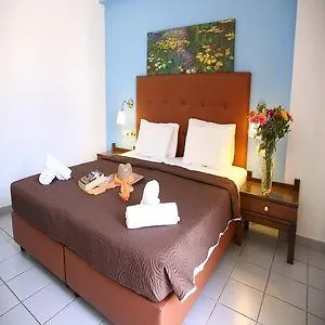 Acropolis Apart-hotel 3*