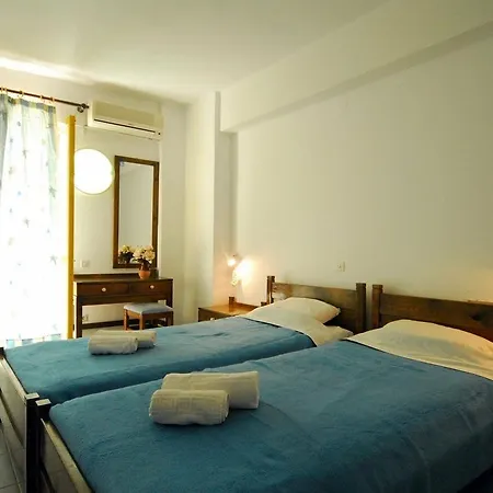 Apart-hotel Acropolis 3*